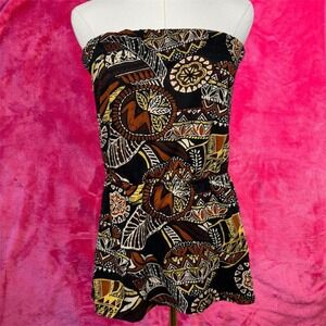 Charlotte Russe Tube Top